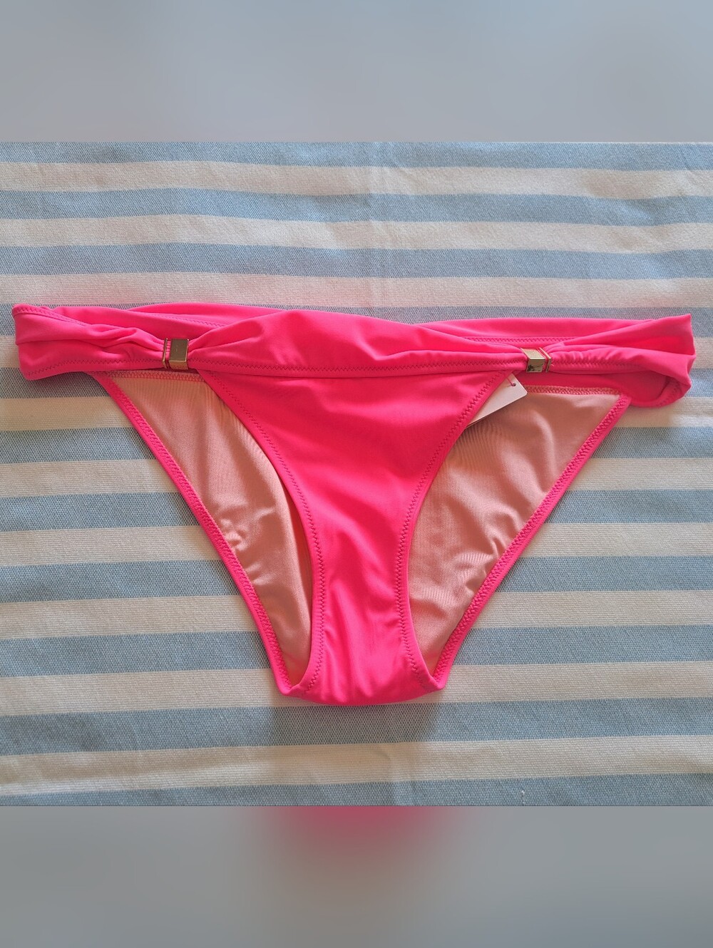 VS Bikini Botttoms (L) New